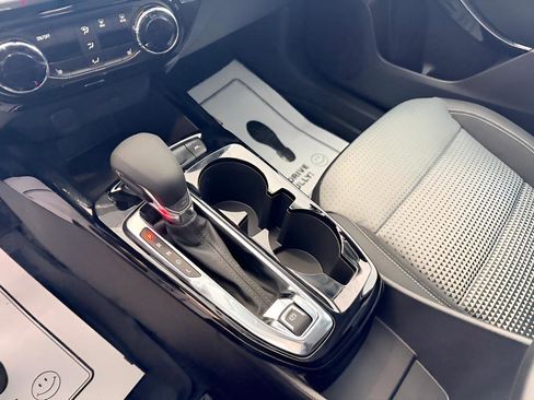 New 2026 Chevrolet Trax LT w/ LT Convenience Package image 20