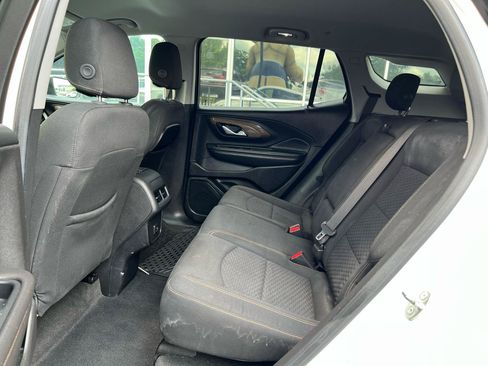 Used 2019 GMC Terrain SLE FWD image 12