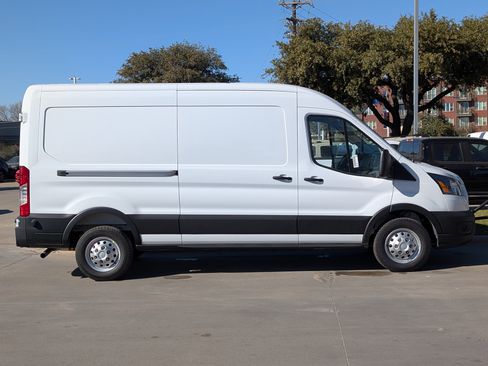 New 2026 Ford Transit 250 w/ Load Area Protection Package image 3