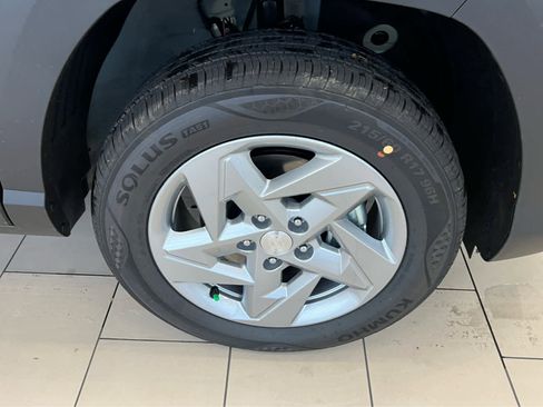 New 2026 Hyundai Kona SE image 16