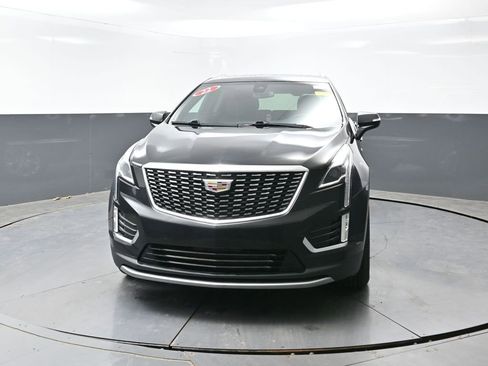 Used 2022 Cadillac XT5 Premium Luxury AWD/4WD image 5