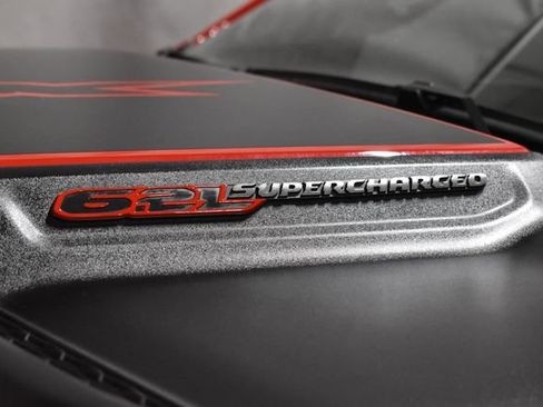 Used 2022 RAM 1500 TRX image 37