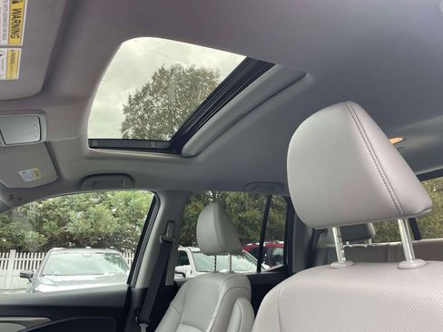 Certified 2019 Honda Ridgeline RTL image 20