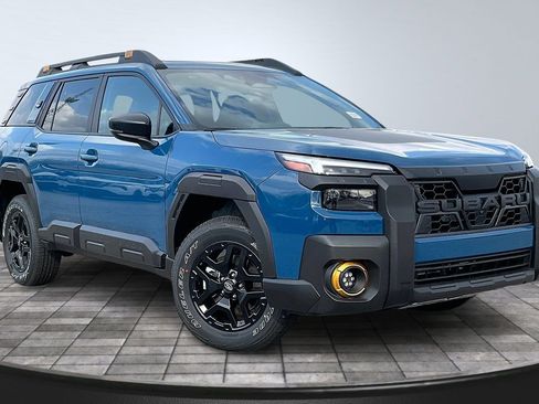 New 2026 Subaru Outback Wilderness image 2