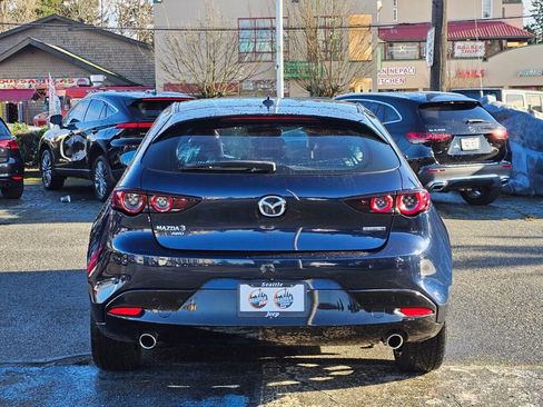 Used 2020 MAZDA MAZDA3 AWD Hatchback w/ Premium Pkg image 6