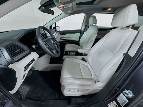 Certified 2026 Honda Odyssey EX-L image 12