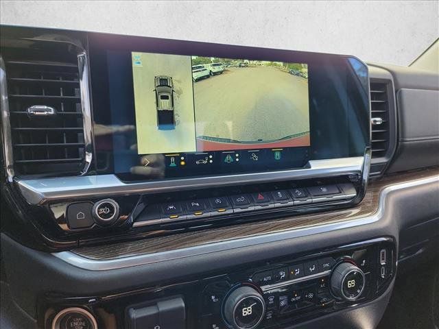 Used 2022 Chevrolet Silverado 1500 LT Trail Boss w/ LT Trail Boss Premium Package AWD/4WD image 21