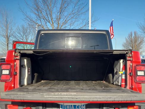 Used 2020 Jeep Gladiator Rubicon image 27
