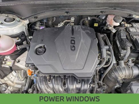 Used 2023 Hyundai Santa Fe SEL image 13