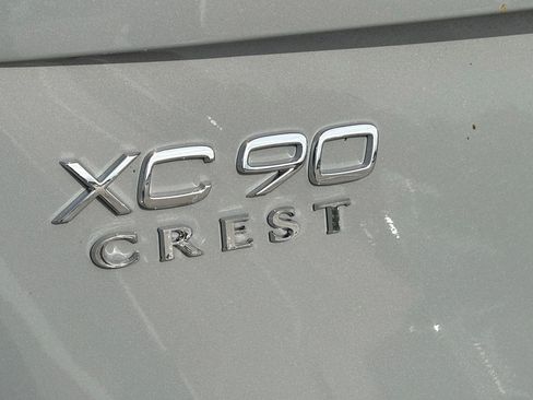 New 2026 Volvo XC90 B6 Ultra AWD/4WD image 7