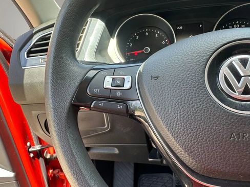 Used 2019 Volkswagen Tiguan S AWD/4WD image 22