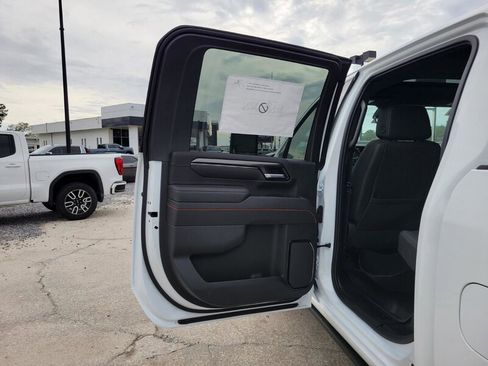 New 2026 GMC Sierra 2500 AT4 w/ AT4 Premium Plus Package image 27
