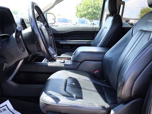 Used 2019 Ford Expedition Platinum AWD/4WD image 13
