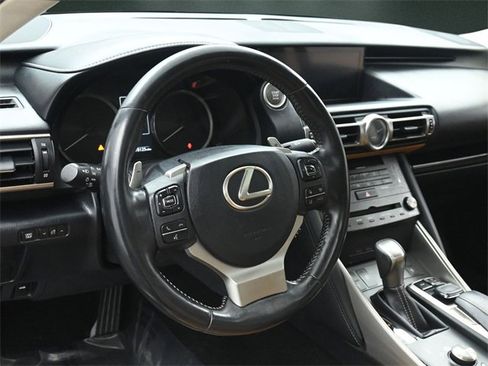 Used 2019 Lexus IS 300 AWD w/ Navigation Package image 23