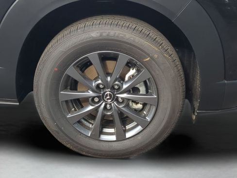 Certified 2026 MAZDA CX-30 AWD 2.5 S image 24