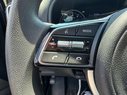 Used 2022 Kia Sportage LX w/ LX AWD Value Edition Package image 12