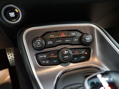 Used 2022 Dodge Challenger R/T Scat Pack RWD image 44