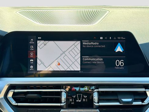 Used 2019 BMW 330i Sedan w/ Premium Package image 33