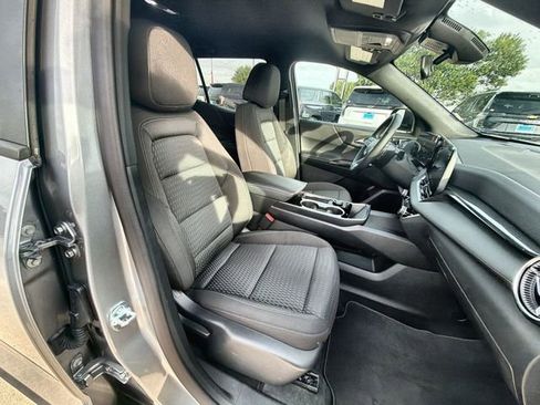 Used 2026 Chevrolet Equinox LT FWD image 27