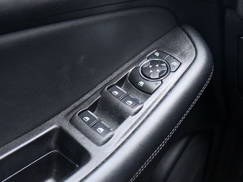 Used 2024 Ford Edge SEL w/ Convenience Package image 23