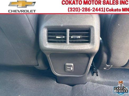 Used 2023 Chevrolet Equinox LT w/ Driver Convenience Package AWD/4WD image 13