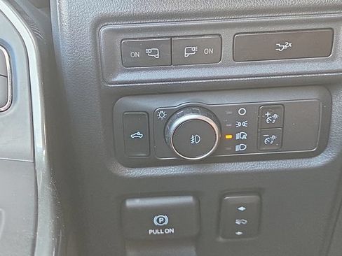 Used 2022 Ford F150 Lariat AWD/4WD image 34