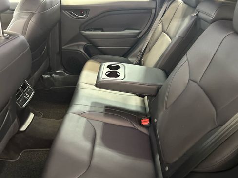 Used 2026 Subaru Forester Limited image 5