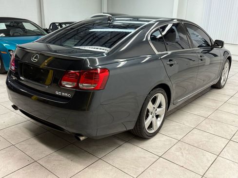 Used 2007 Lexus GS 350 image 9