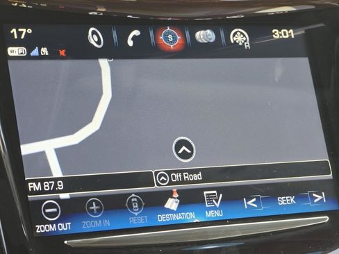 Used 2019 Cadillac Escalade Premium Luxury image 4