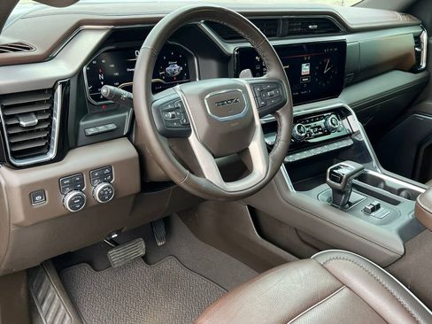 Certified 2025 GMC Sierra 1500 Denali w/ Denali Reserve Package image 24