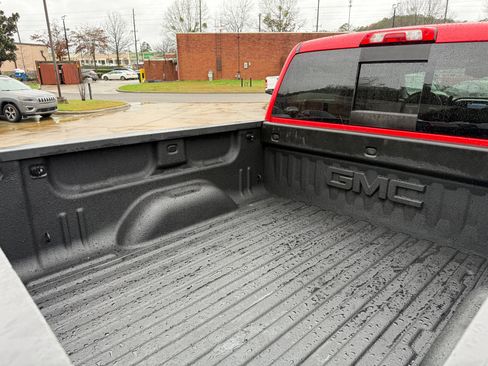 Used 2017 GMC Sierra 1500 SLT image 27