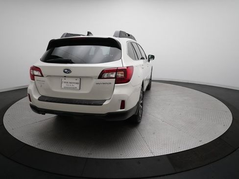 Used 2016 Subaru Outback 2.5i Limited image 36