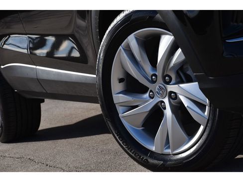 Used 2026 Buick Encore GX Preferred image 9