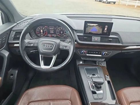 Used 2018 Audi Q5 2.0T Premium image 14