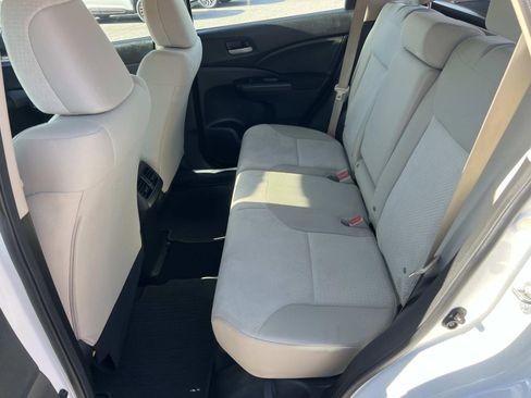 Used 2016 Honda CR-V LX image 20