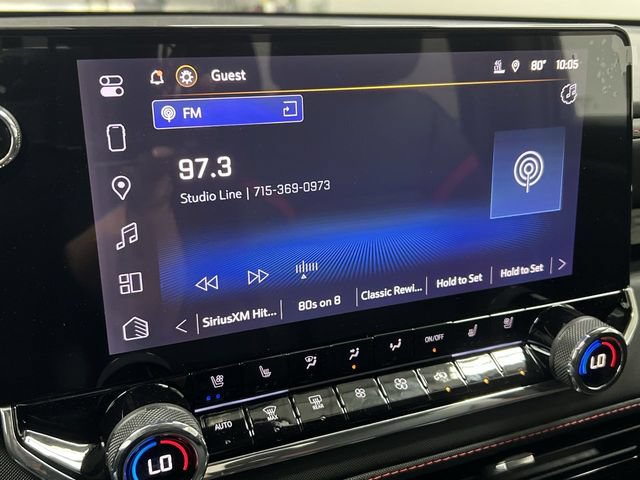 New 2026 Chevrolet Colorado Z71 AWD/4WD image 14