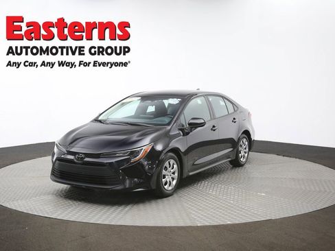 Used 2024 Toyota Corolla LE image 53