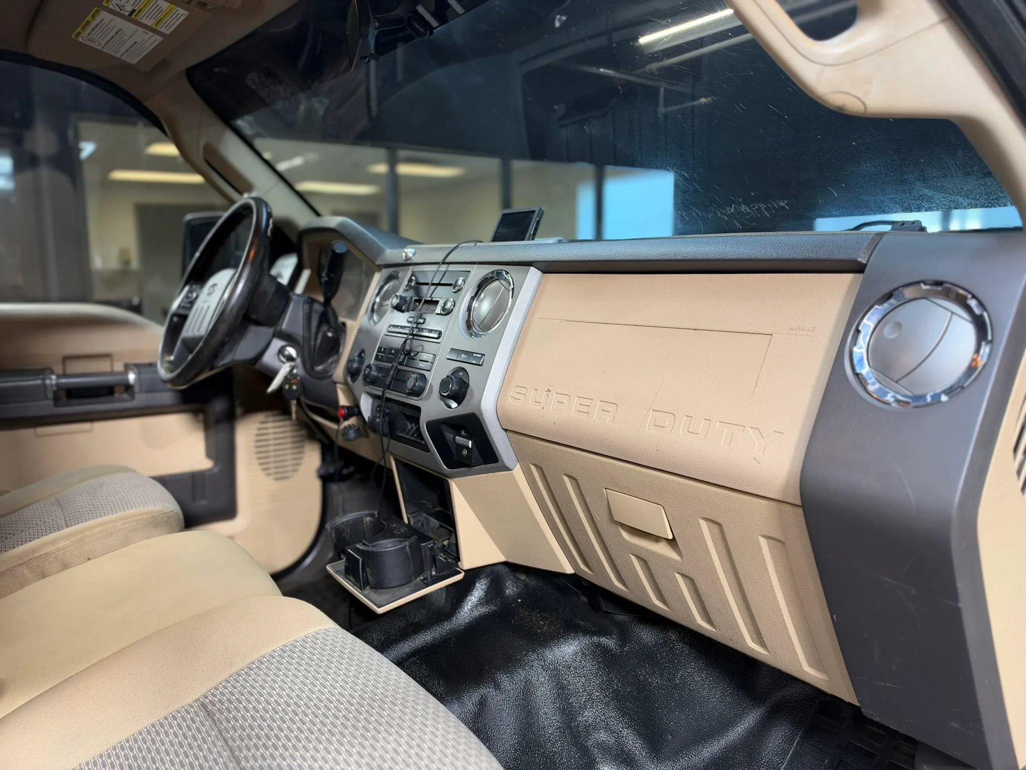 Used 2014 Ford F250 XLT AWD/4WD image 24