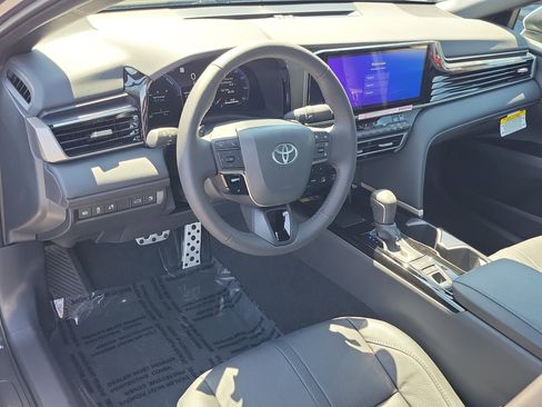 New 2026 Toyota Camry XSE image 16