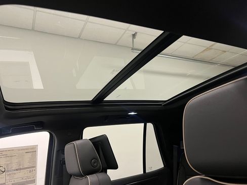 New 2026 Chevrolet Tahoe Premier image 51