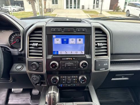 Used 2019 Ford F150 Raptor w/ Equipment Group 802A Luxury image 26