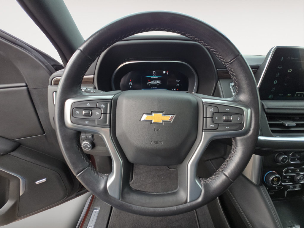 Used 2022 Chevrolet Tahoe LT AWD/4WD image 13