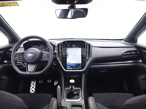 Used 2023 Subaru WRX Limited image 31