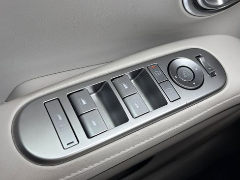 New 2026 Hyundai Palisade SEL image 14