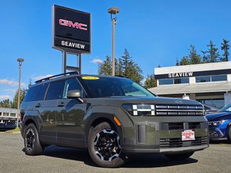 Used 2024 Hyundai Santa Fe SEL video 1