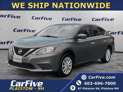 Used 2016 Nissan Sentra SR
