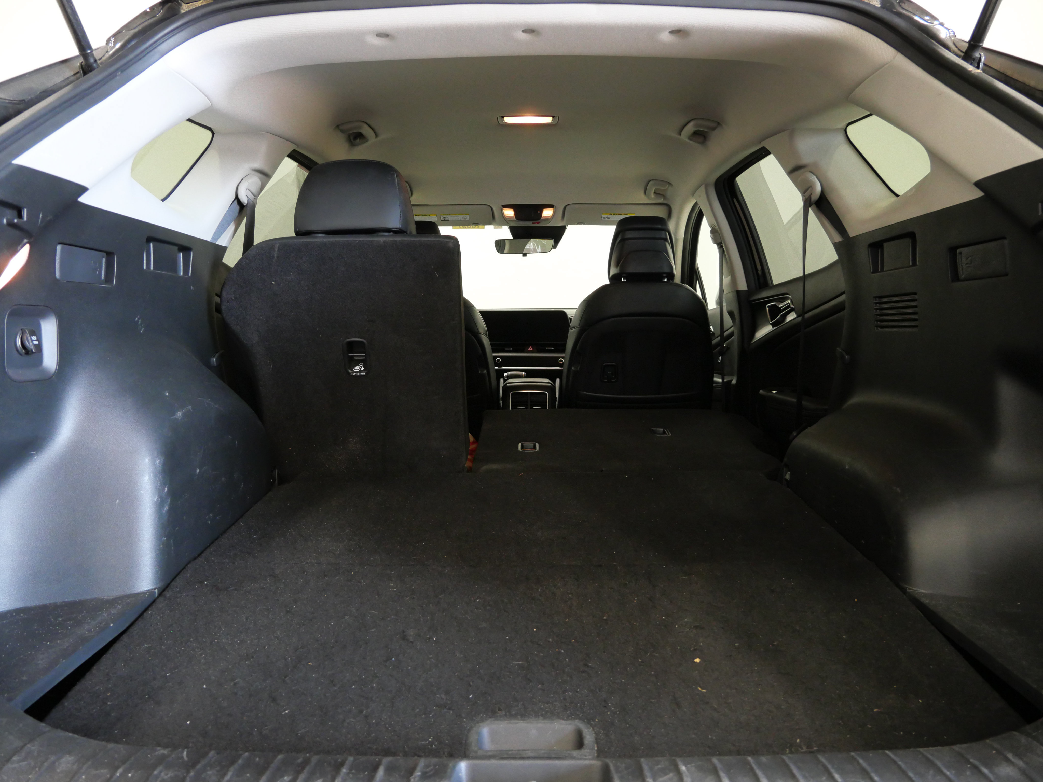 Used 2023 Kia Sportage EX AWD/4WD image 23