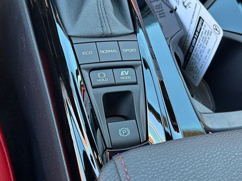 New 2026 Toyota Camry XSE FWD image 27