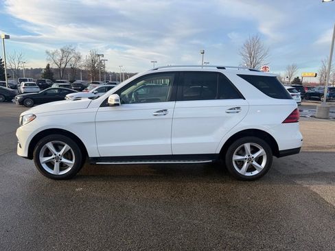 Certified 2018 Mercedes-Benz GLE 350 4MATIC image 2