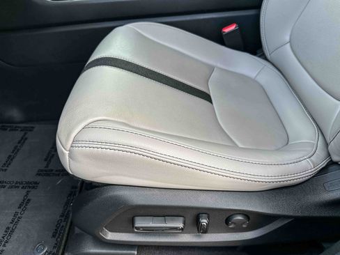 Certified 2026 Honda Passport RTL image 15
